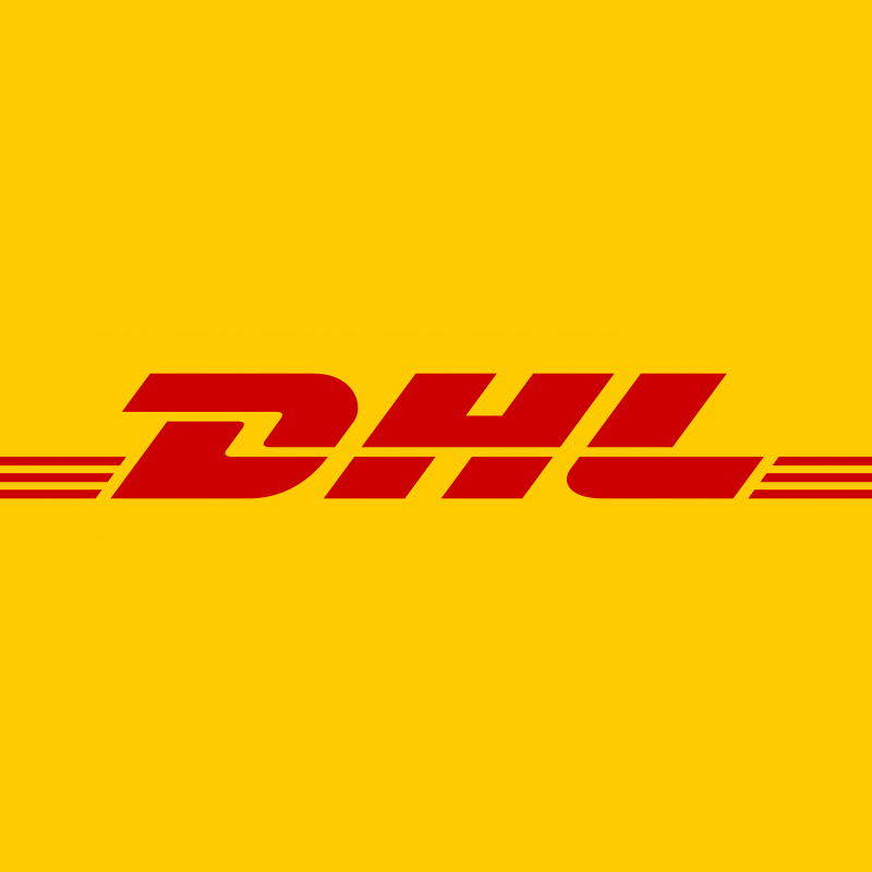DHL-Versandticket